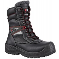 Cofra Fundinn Cold Protection Safety Boots High Leg